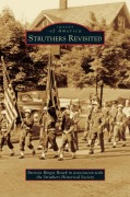 Cover-Bild zum Titel 'Struthers Revisited' von 'Patricia Ringos Beach'