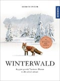 Winterwald - Ekkehard Ophoven