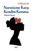 Cover-Bild zum Titel 'Narsisizme Karsi Kendini Koruma' von 'Wilhelm Wundt'