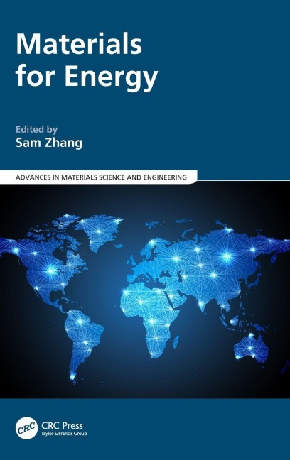 Materials for Energy - 