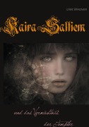 Cover-Bild zum Titel 'Kaira Saltiem und das Vermächtnis der Templer' von 'Uwe Wagner'