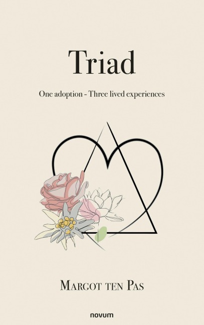 Triad - Margot Ten Pas