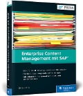 Enterprise Content Management mit SAP - Christian Fink