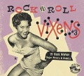 Rock And Roll Vixens Vol.3 - Various