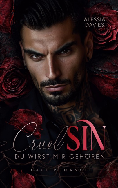 Cruel Sin - Alessia Davies