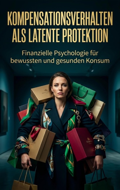 Kompensationsverhalten als latente Protektion - Heinrich Adler