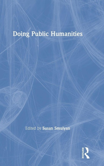 Doing Public Humanities - 