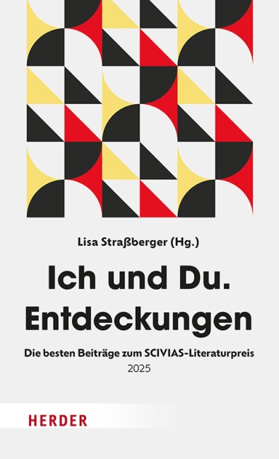 Ich und Du. Entdeckungen - 