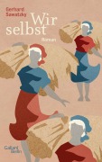 Cover-Bild zum Titel 'Wir selbst' von 'Gerhard Sawatzky'