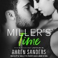 Miller's Time Lib/E - Ahren Sanders