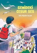 Cover-Bild zum Titel 'Gemideki Cesur Ses' von 'Idil Pisgin Talan'