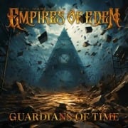 Guardians Of Time (Digipak) - Empires Of Eden