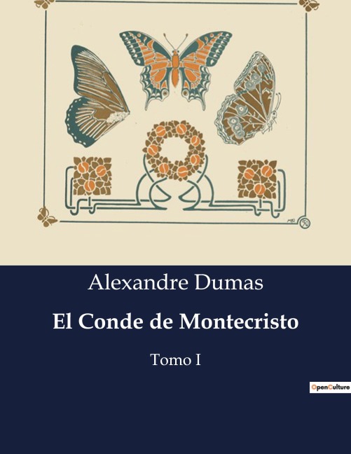 El Conde de Montecristo - Alexandre Dumas