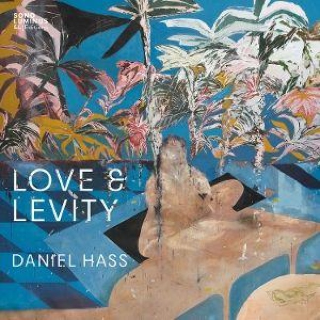 Hass: Love & Levity - Han/Hass Chen