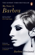 Cover-Bild zum Titel 'My Name is Barbra' von 'Barbra Streisand'