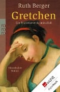 Gretchen - Ruth Berger
