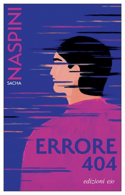Errore 404 - Sacha Naspini