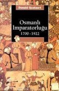 Cover-Bild zum Titel 'Osmanli Imparatorlugu 1700-1922' von 'Donald Quataert'