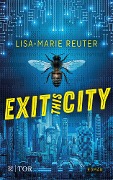 Exit this City - Lisa-Marie Reuter