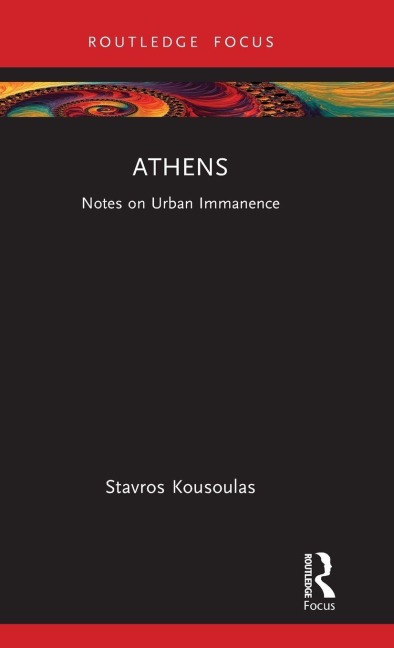 Athens - Stavros Kousoulas