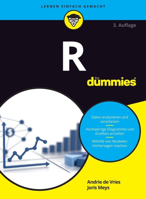 R für Dummies - Andrie de Vries, Joris Meys
