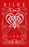Cover-Bild zum Titel 'Liebe' von 'Rainer Maria Rilke'