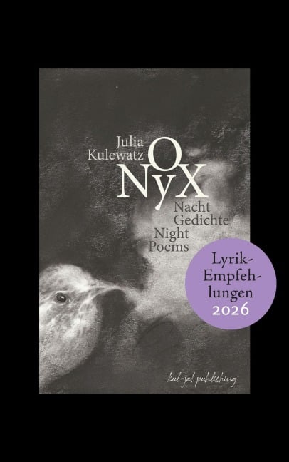 O Nyx - Julia Kulewatz
