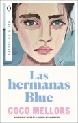 Cover-Bild zum Titel 'Hermanas Blue, Las' von 'Coco Mellors'