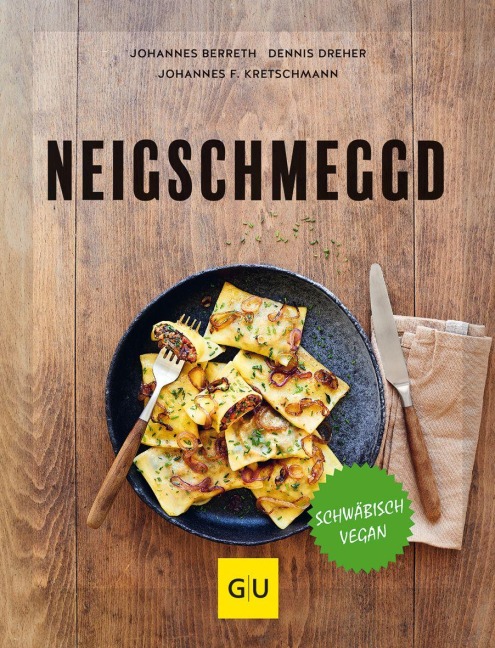 Neigschmeggd - Johannes F. Kretschmann, Dennis Dreher, Johannes Berreth