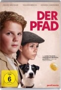Cover-Bild zum Titel 'Der Pfad' von ''