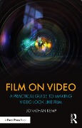 Cover-Bild zum Titel 'Film on Video' von 'Jonathan Kemp'
