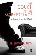 Cover-Bild zum Titel 'The Couch in the Marketplace' von 'H. Shmuel Erlich'
