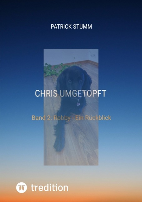 Chris umgetopft - Patrick Stumm
