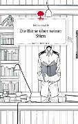 Die Birne über seiner Stirn. Life is a Story - story.one - Danial Bayati
