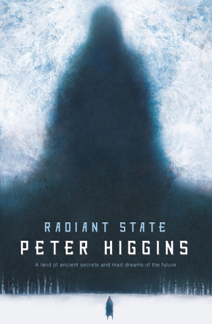 Radiant State - Peter Higgins