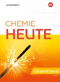 Cover-Bild zum Titel 'Chemie Heute. Lösungen Gesamtband. Für das G9 in Nordrhein-Westfalen' von ''