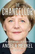 Cover-Bild zum Titel 'The Chancellor' von 'Kati Marton'