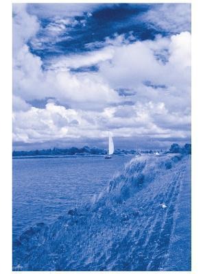 Nautical Notebook - J. Beeker