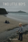 Cover-Bild zum Titel 'Two Little Boys' von 'Tobtella'