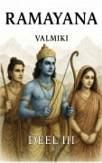 Cover-Bild zum Titel 'Ramayana' von 'Valmiki'