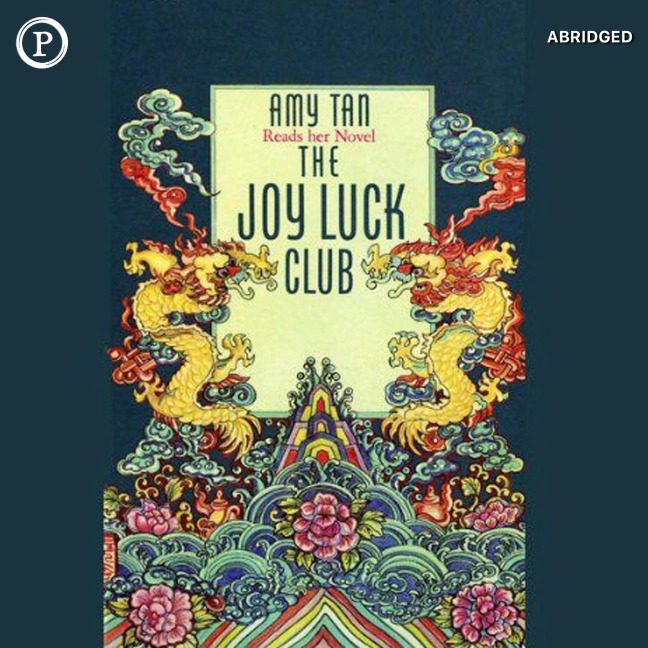 The Joy Luck Club - Amy Tan