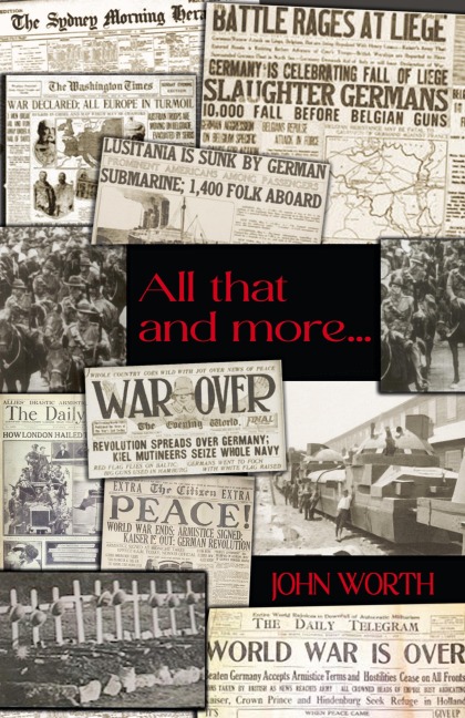 All That and More... - John Worth