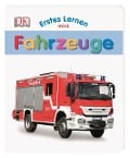 Erstes Lernen mini. Fahrzeuge - 