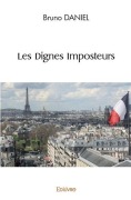 Cover-Bild zum Titel 'Les Dignes Imposteurs' von 'Bruno Daniel'