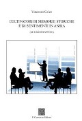 Cover-Bild zum Titel 'Coltivatori di memorie storiche e di sentimenti in ansia. (Le grandi attese)' von 'Vincenzo Calce'