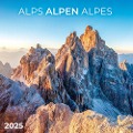 Alpen 2025 - 
