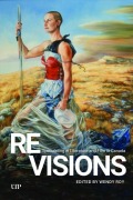Cover-Bild zum Titel 'Revisions' von 'Wendy Roy'
