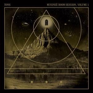 Musinee Doom Session,Vol.1 - Tons
