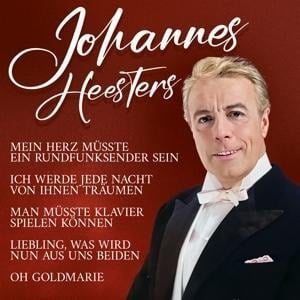 Seine Gröáten Erfolge - Johannes Heesters