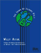 Cover-Bild zum Titel 'The Sound of Islands Band 1' von 'Willy Astor'